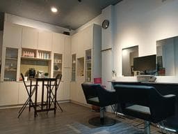 W剃頭店