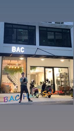 BAC Hair Salon