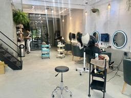 BAC Hair Salon