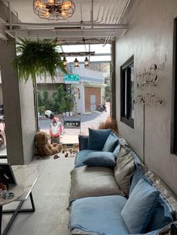 BAC Hair Salon