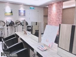 莊大衛公館概念店
