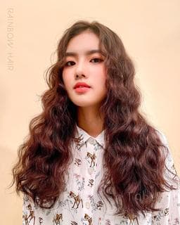 RAINBOW HAIR 忠孝店