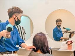有間Hair studio