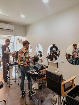 有間Hair studio