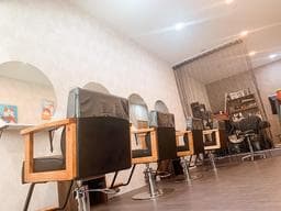 有間Hair studio