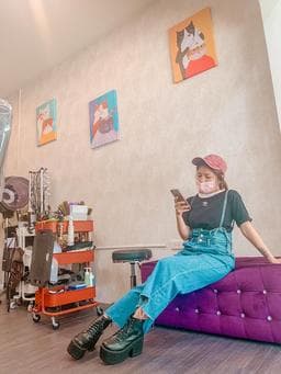 有間Hair studio