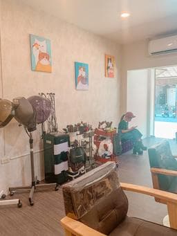 有間Hair studio