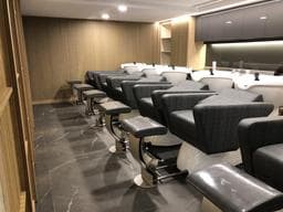 happyhair北投店 Rita淑美造型設計師