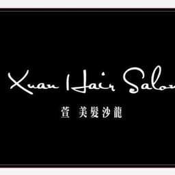 Xuan hair salon