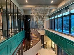 艾芙迪Hair Salon