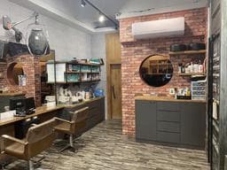 日式曼妮manny Hair salon