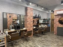 日式曼妮manny Hair salon