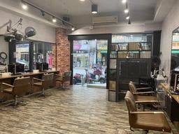 日式曼妮manny Hair salon