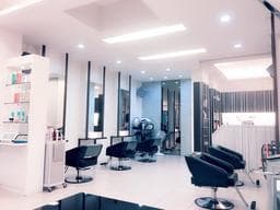 髮力無邊質髮SALON