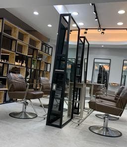 AT Hair Designer