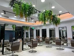 AT Hair Designer