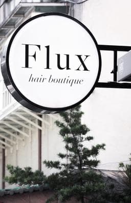 Flux 中山