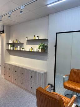 PAZO hairsalon