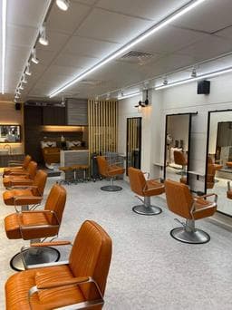 PAZO hairsalon