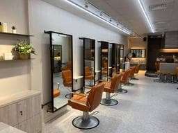 PAZO hairsalon