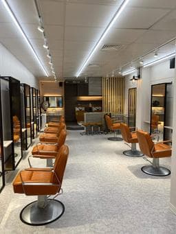 PAZO hairsalon