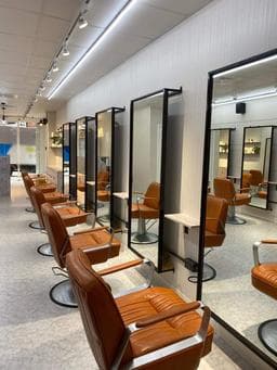 PAZO hairsalon