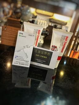 NO.75hair design 汐止店