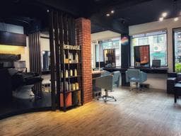 NO.75hair design 汐止店
