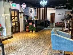 NO.75hair design 汐止店