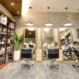 堤妮 Tini hair salon