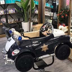 堤妮 Tini hair salon