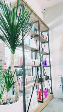 堤妮 Tini hair salon
