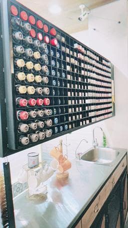 堤妮 Tini hair salon