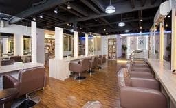 air hair salon艾爾精緻髪藝沙龍 精武店