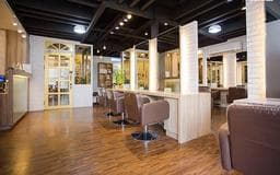 air hair salon艾爾精緻髪藝沙龍 精武店