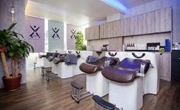 air hair salon艾爾精緻髪藝沙龍 精武店