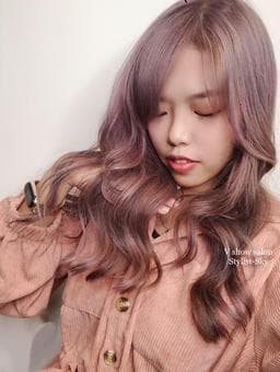 V Show salon 造型髮藝