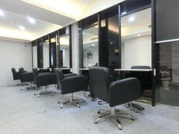 No.30HairDesign參拾髮型設計