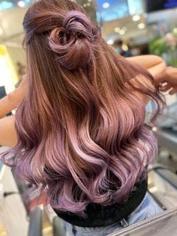 is hair salon
