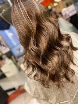is hair salon