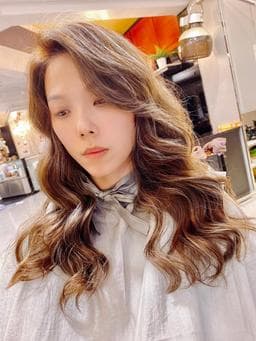 is hair salon