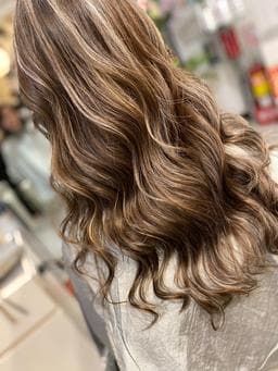 is hair salon