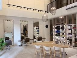 Coei hair salon