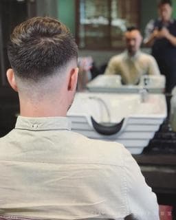 Clap Barber Shop 掌聲男仕理髮廳