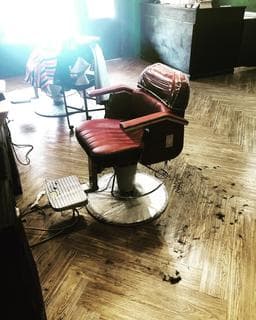 Clap Barber Shop 掌聲男仕理髮廳