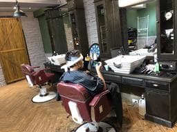 Clap Barber Shop 掌聲男仕理髮廳