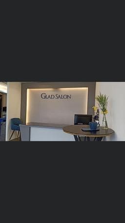 Glad salon格萊沙龍