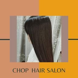 chop hair salon