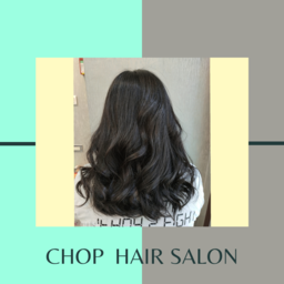 chop hair salon