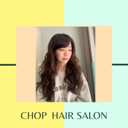 chop hair salon